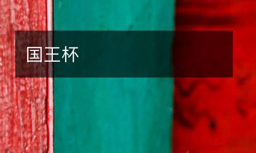 國(guó)王杯